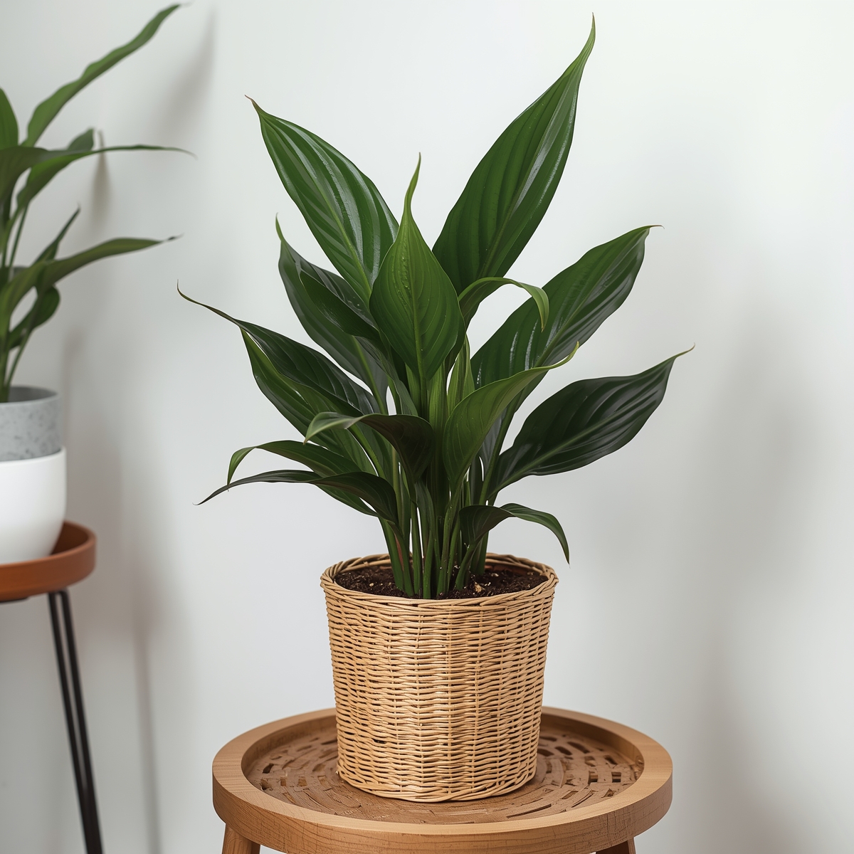 Snake plant