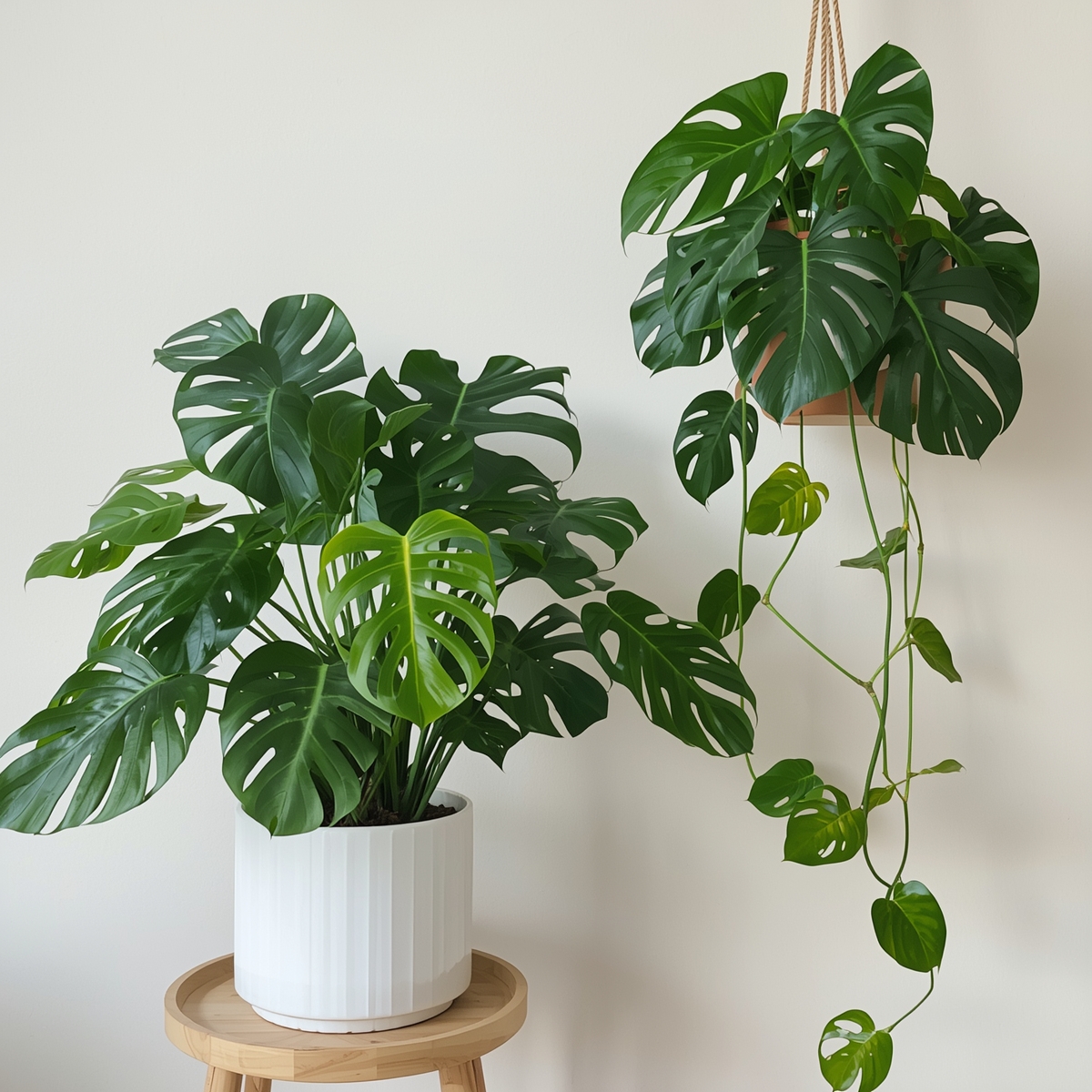 Plant care