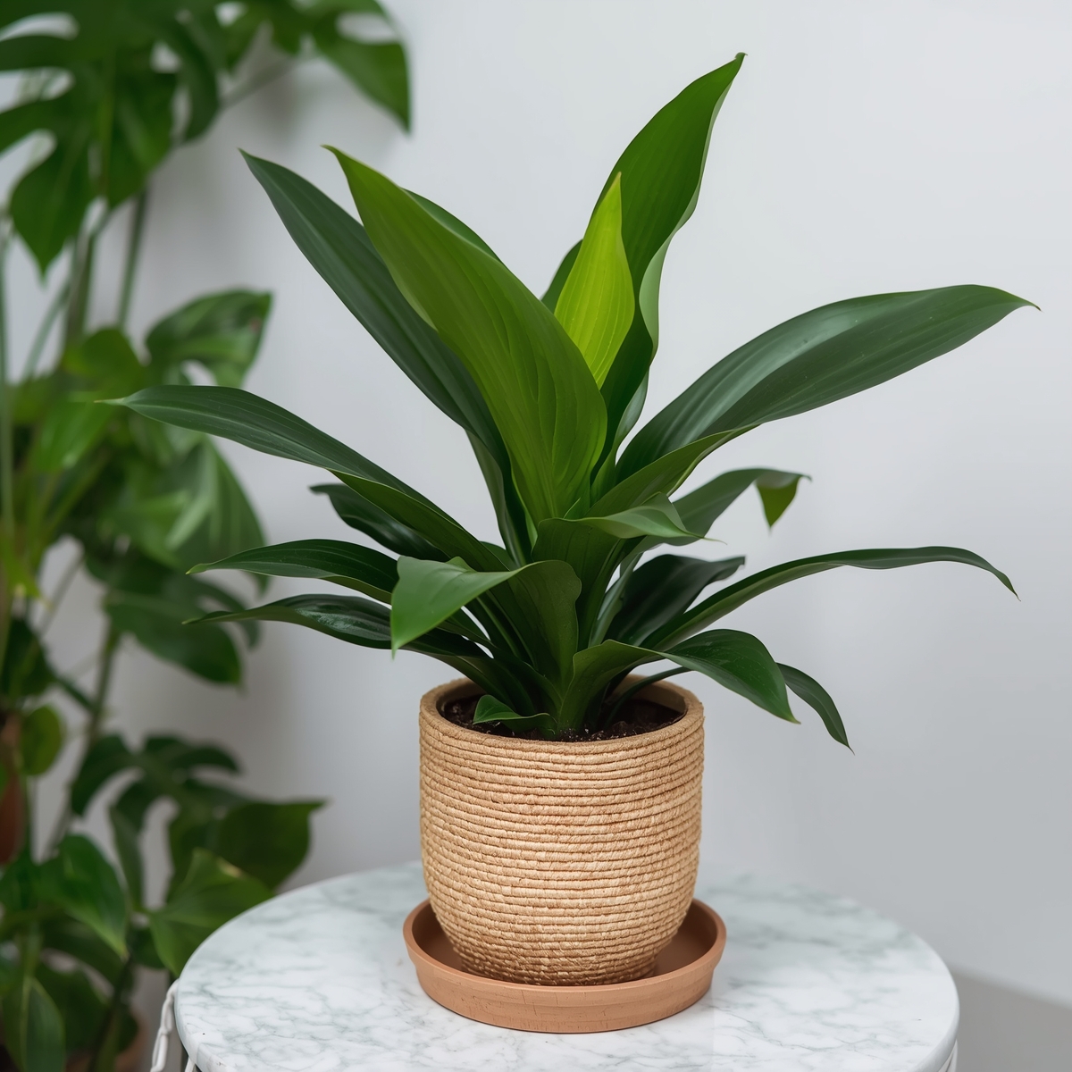 Monstera deliciosa
